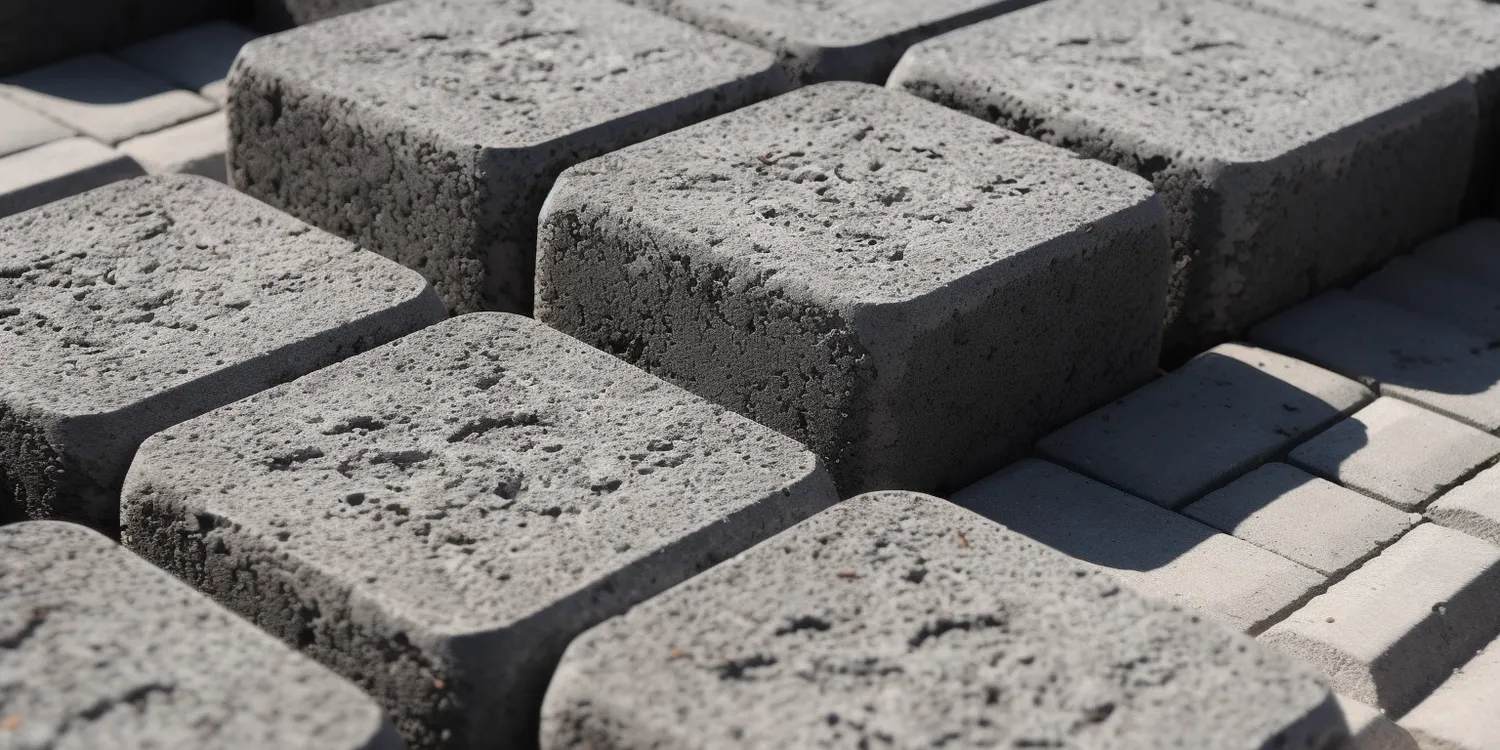 Kostka brukowa Goleniów