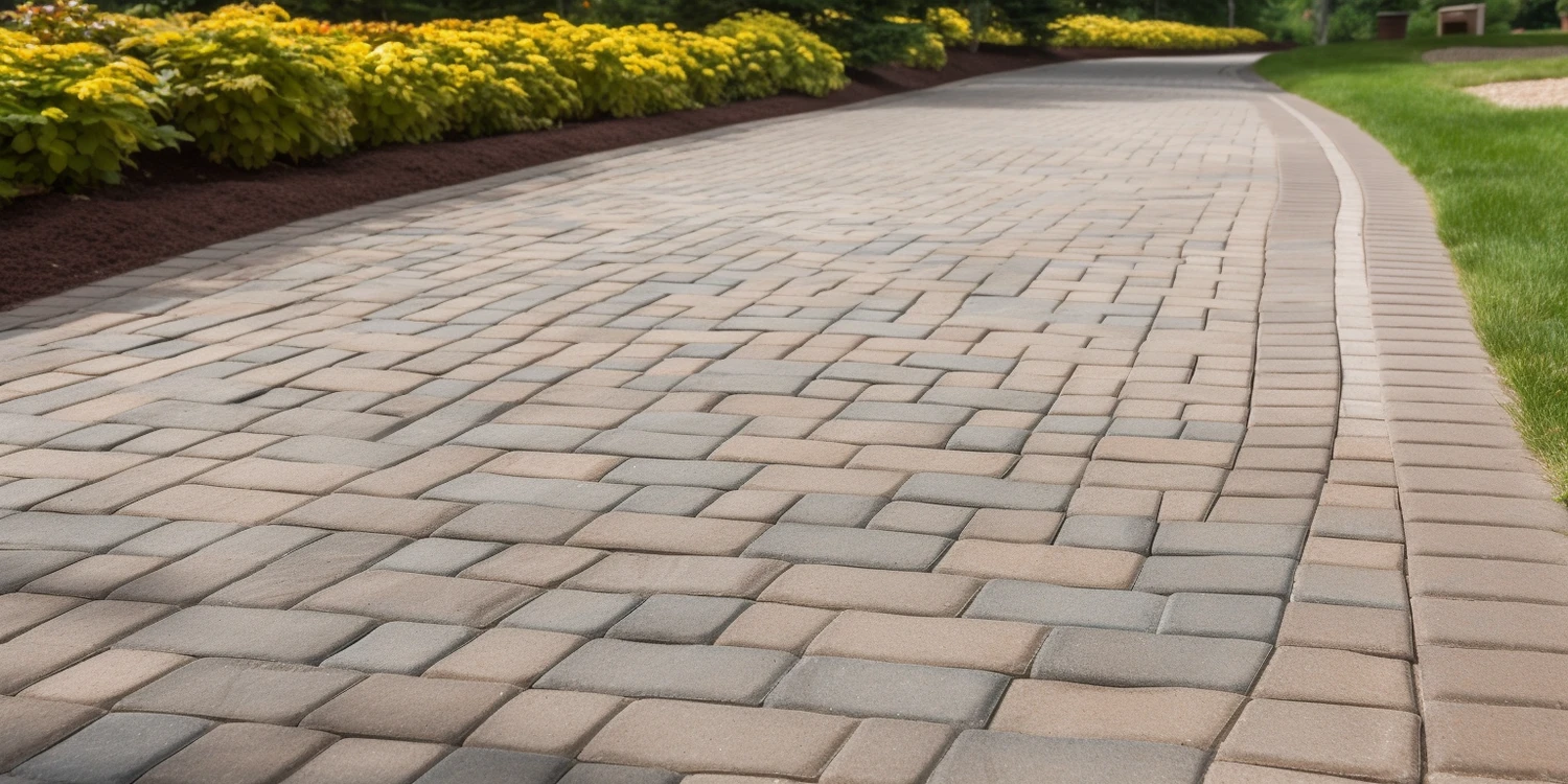 Kostka brukowa - ile metrów na palecie się zmieści?