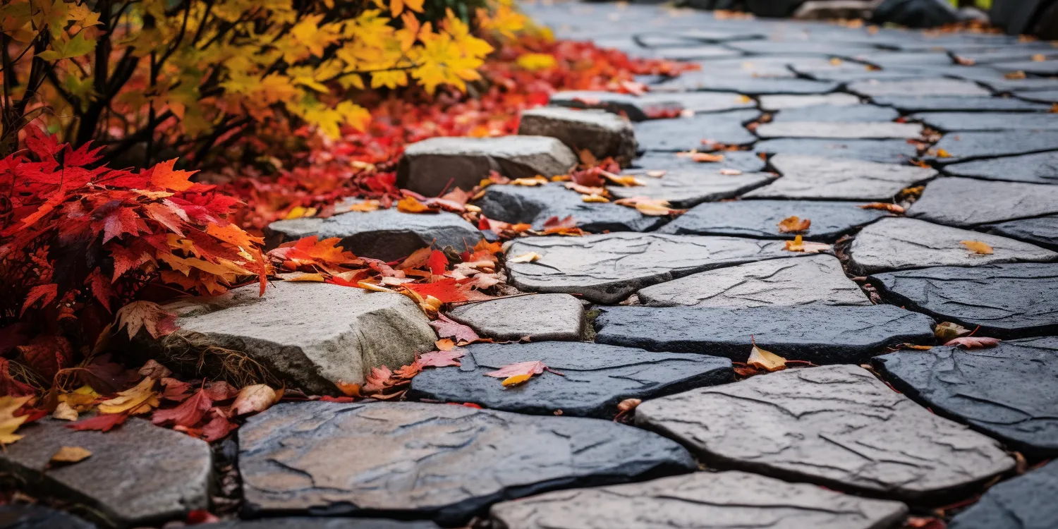 Kostka brukowa Świnoujście