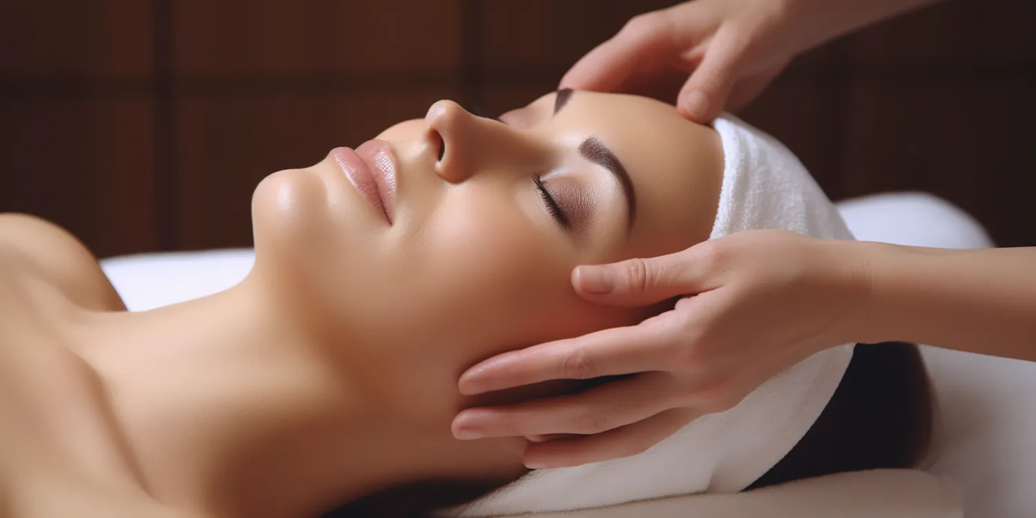 Masaże relaksujące Koszalin