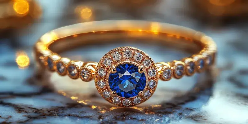 Na którym palcu nosi się pierścionek zaręczynowy