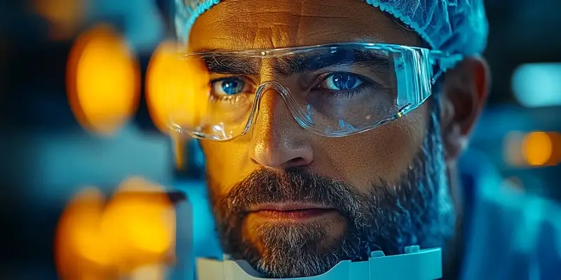 Optyk jakie wykształcenie?