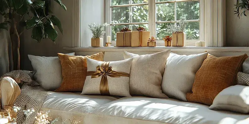 Personalizowane prezenty na Mikołajki