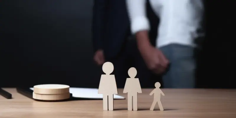 Prawo spadkowe - kto po kim dziedziczy?