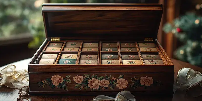 Prezenty personalizowane dla chłopaka