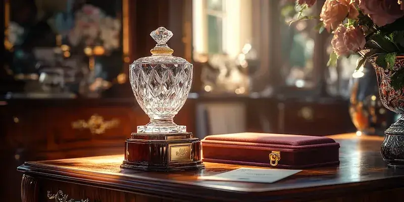 Prezenty personalizowane dla emeryta