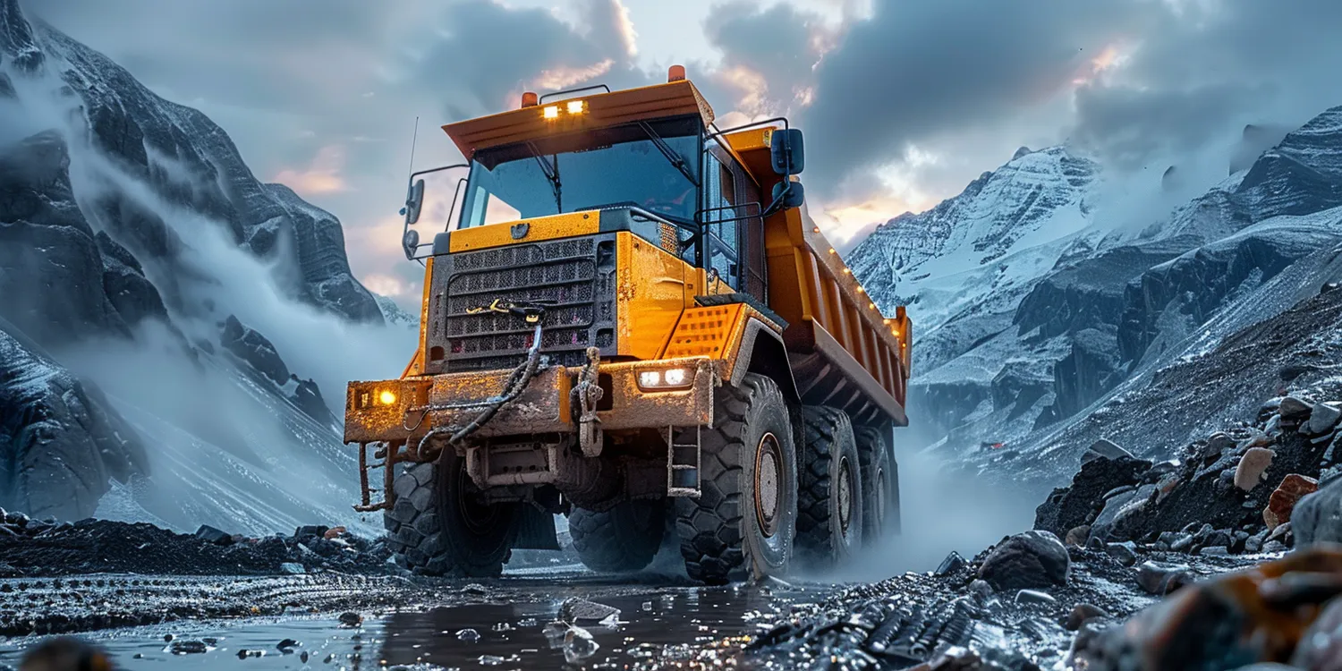 Projektowanie i budowa maszyn przemysłowych