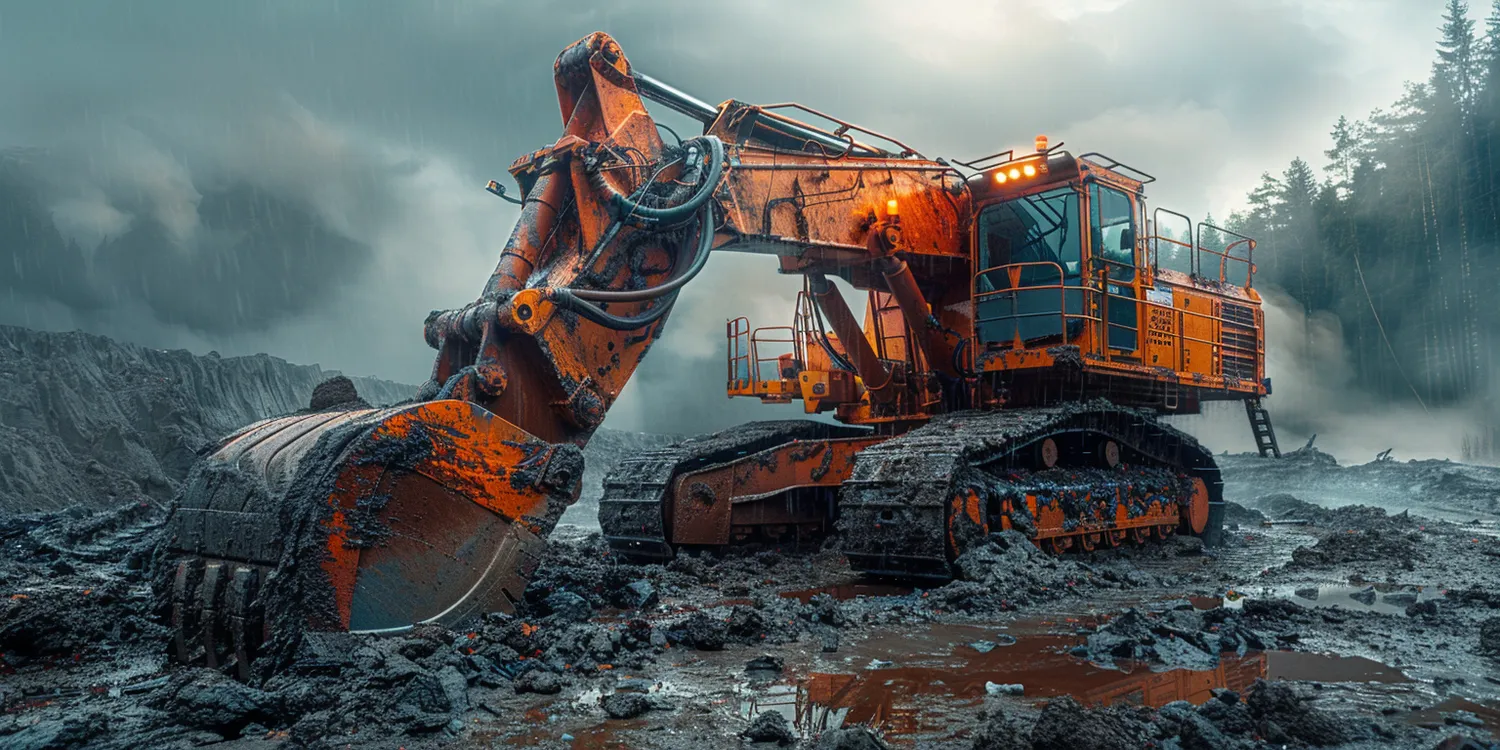 Projektowanie i produkcja maszyn