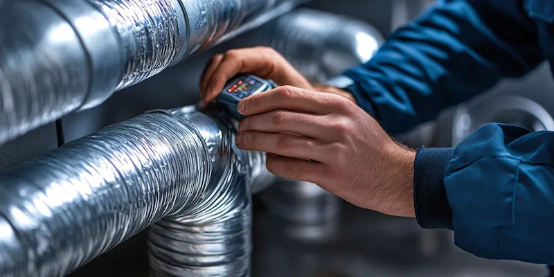 Rekuperacja cena Szczecin