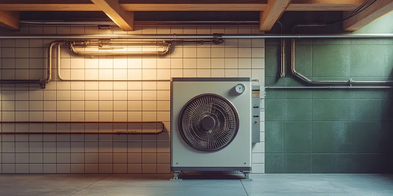 Rekuperacja cena Szczecin