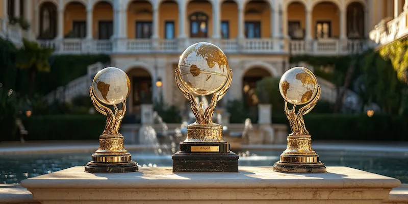 Statuetki na zamówienie Białystok