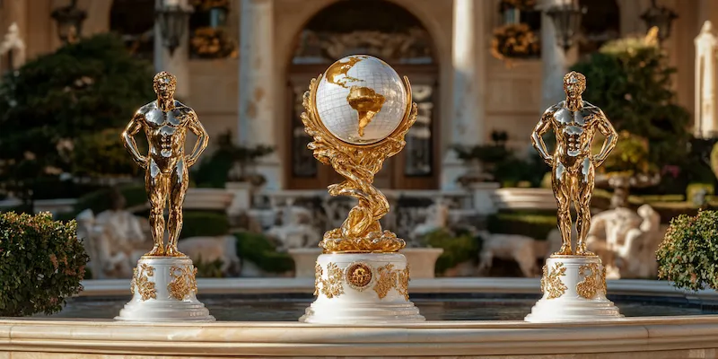 Statuetki na zamówienie Sosnowiec