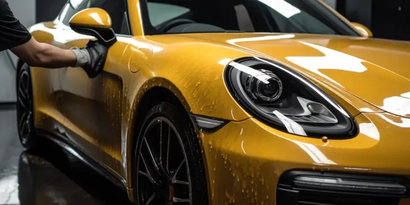 Wymiana tarcz Szczecin