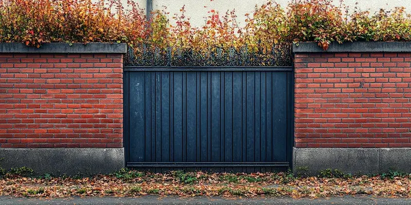 Zäune aus Polen mit Montage preise