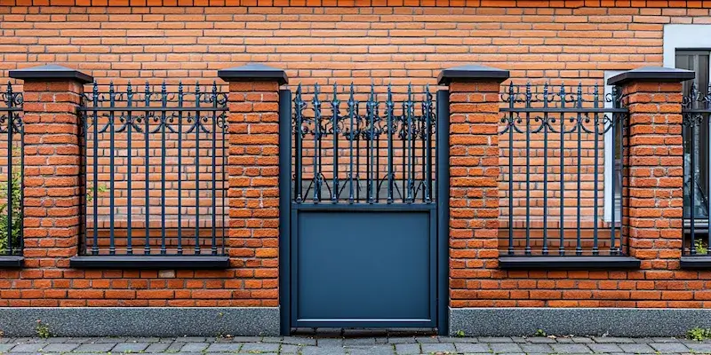 Zäune aus Polen Pinneberg