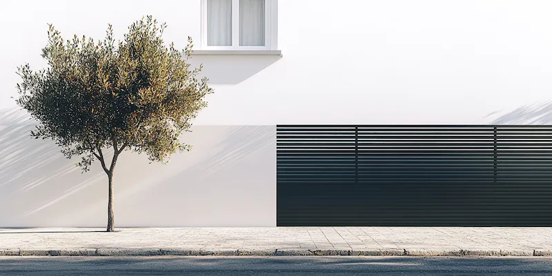 Zäune Neumünster mit Montage