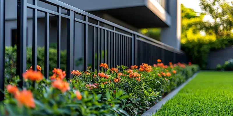 Zaunelemente aus Polen Kaufen