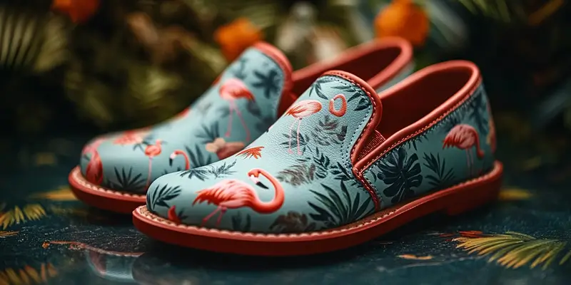 Zdrowe kapcie dla dzieci