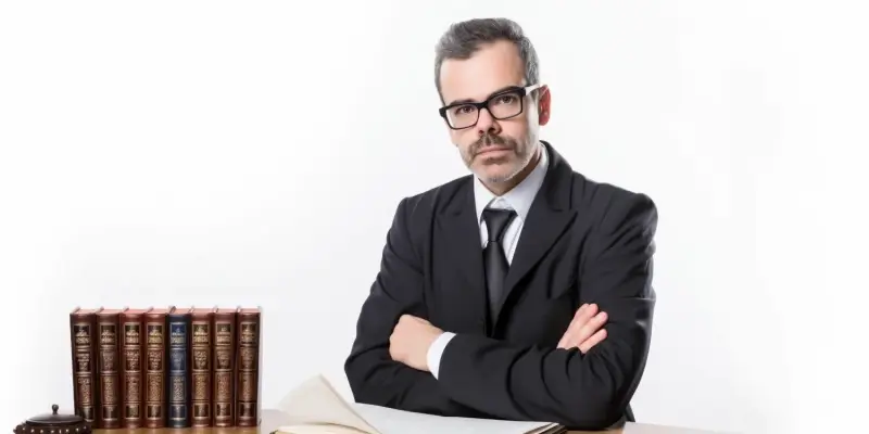 Co robi radca prawny?