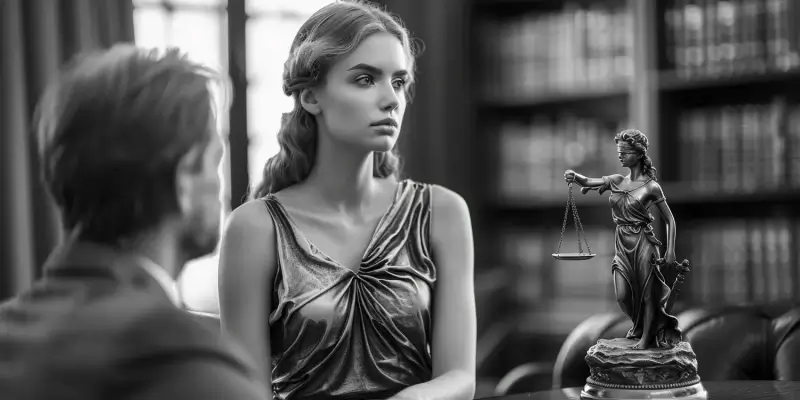 Czy adwokat to mecenas?