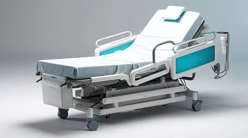 Czy łóżka rehabilitacyjne są refundowane?