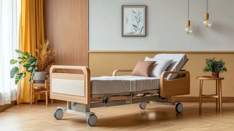 Czy łóżka rehabilitacyjne są refundowane?