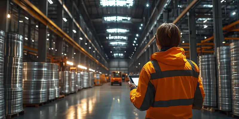 Dlaczego stal nierdzewna rdzewieje?