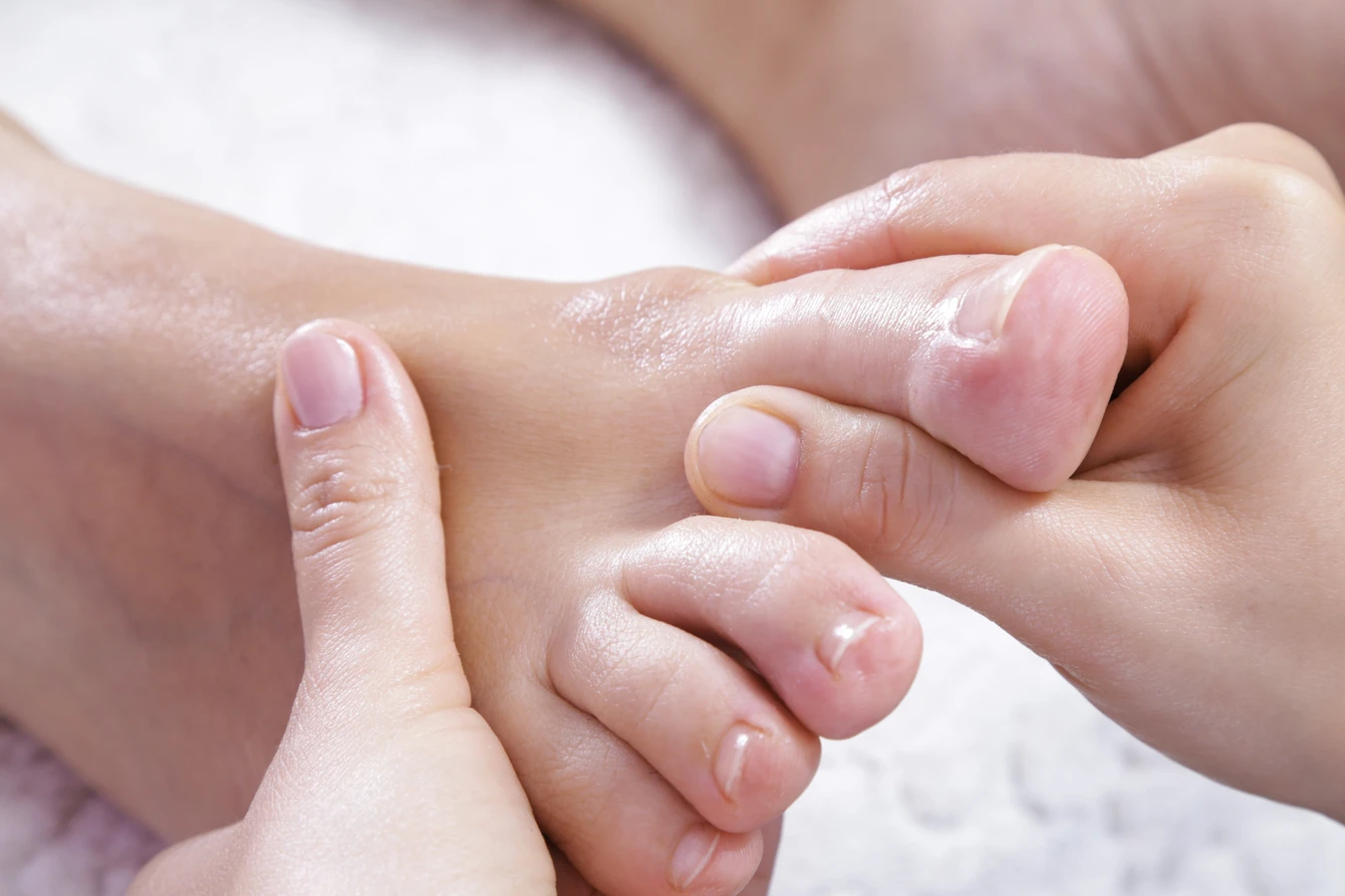 Dobry podolog radzi – wrastanie paznokcia