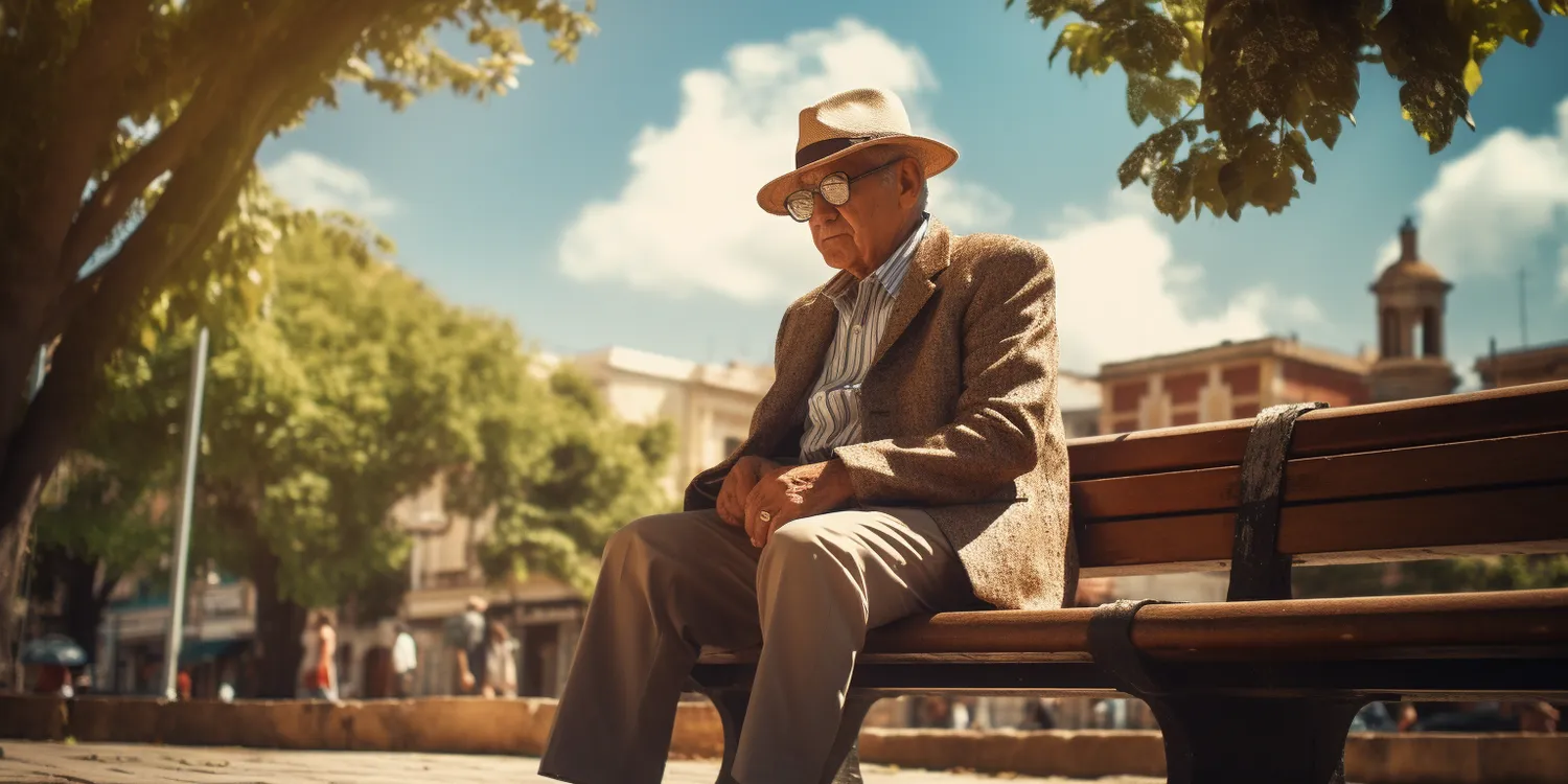 Dom dla seniora – czy to dobre rozwiązanie?