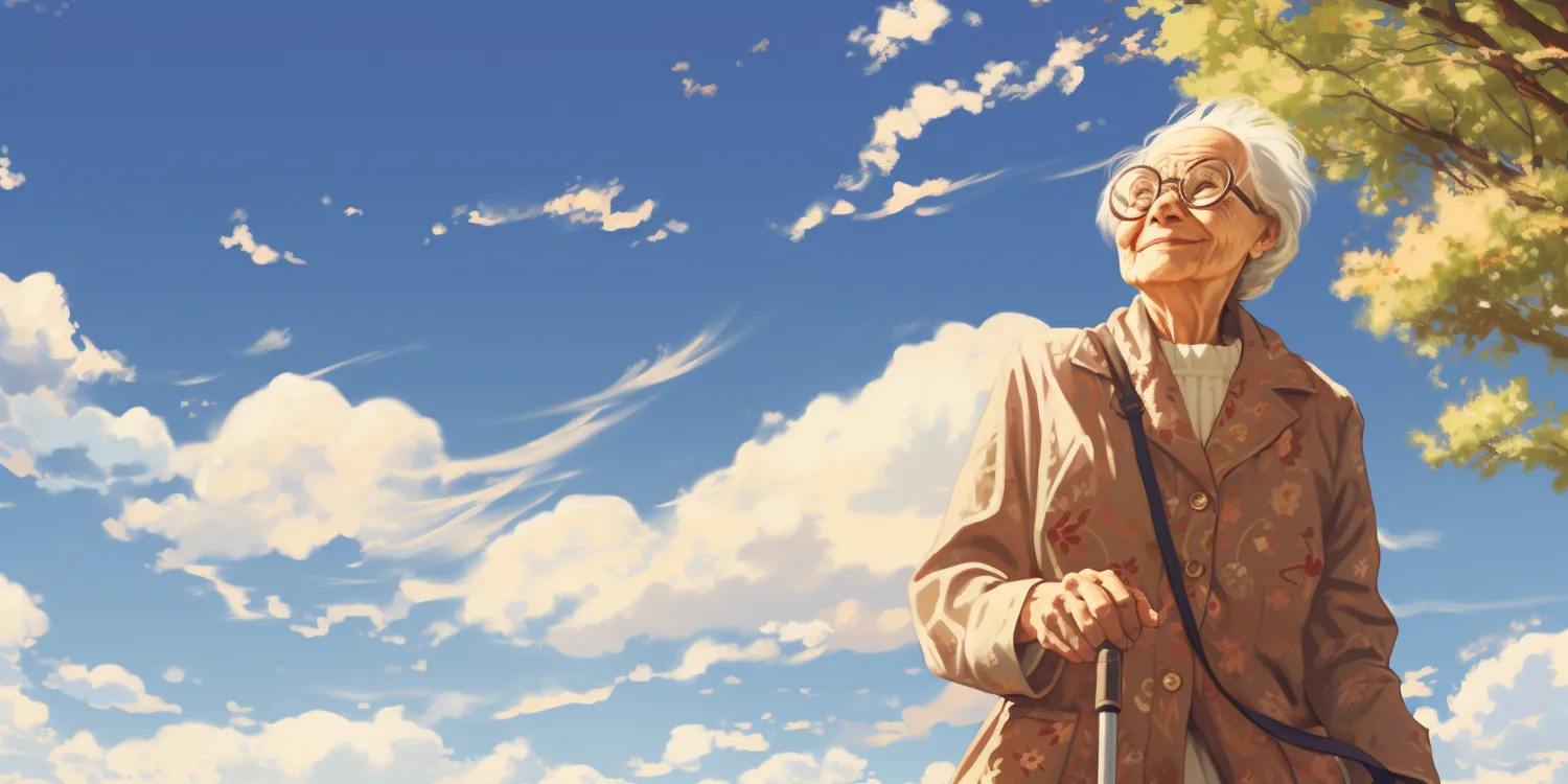 Dom dla seniora - czym się kierować przy jego wyborze?