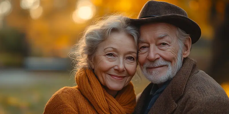 Dom opieki dla starców - jak rozmawiać z seniorem i co gwarantuje taki ośrodek?