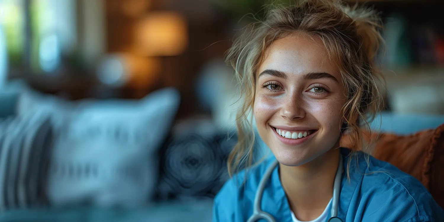 Dom opieki dla starców