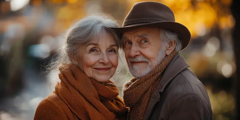 Dom seniora – poprawienie jakości życia