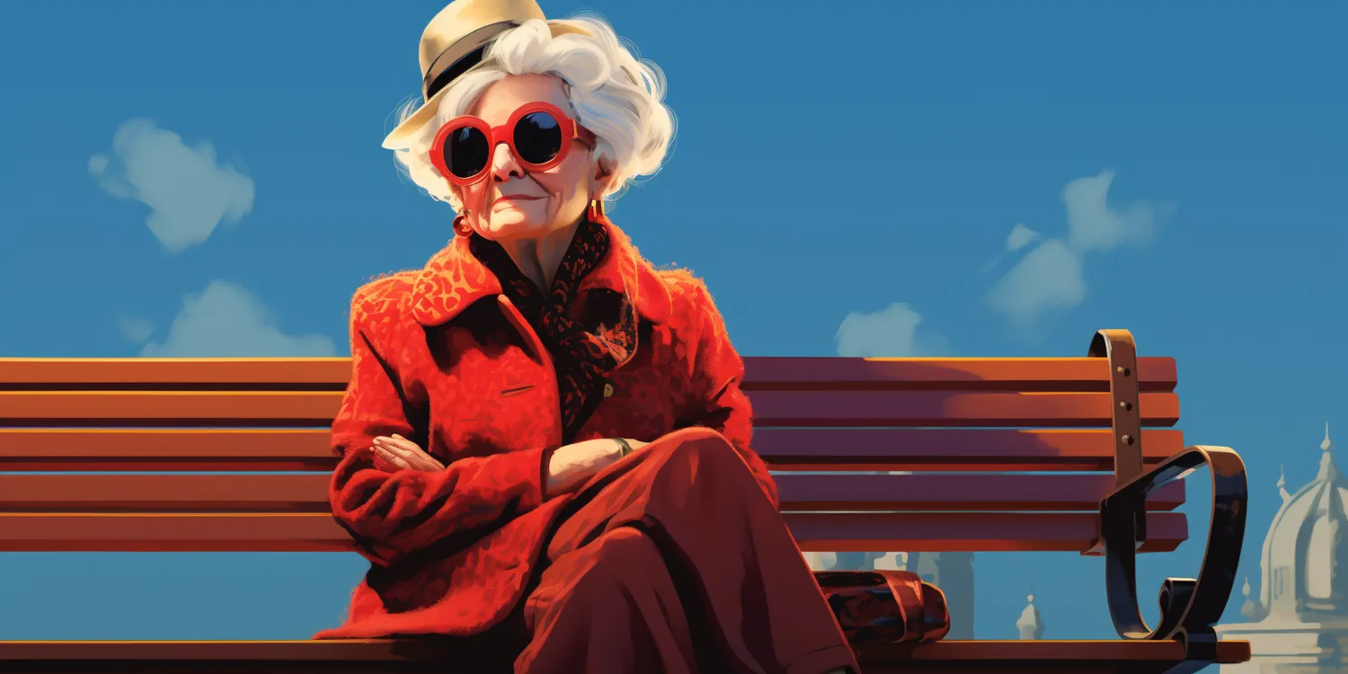 Dom spokojniej starości – trudna decyzja