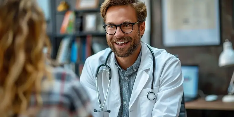 E-recepta jak założyć konto?