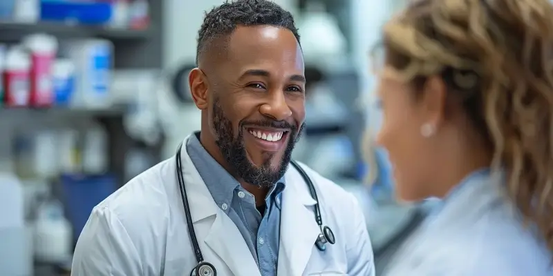 E recepta na telefon jak działa?