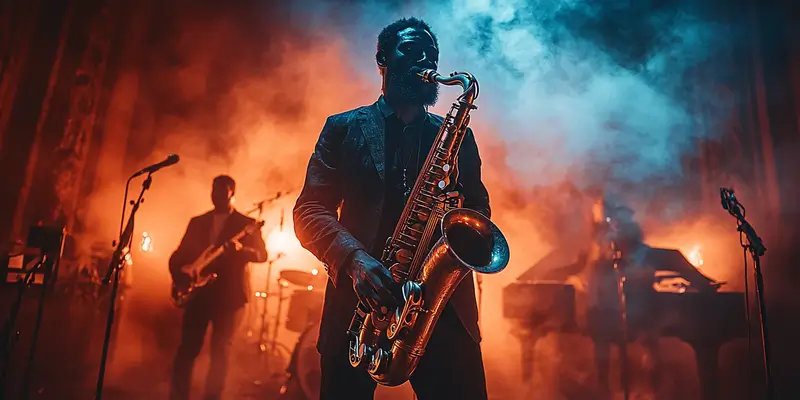 Ile kosztuje saksofon dla początkujących?