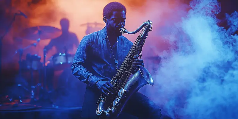 Jak czyścić saksofon?