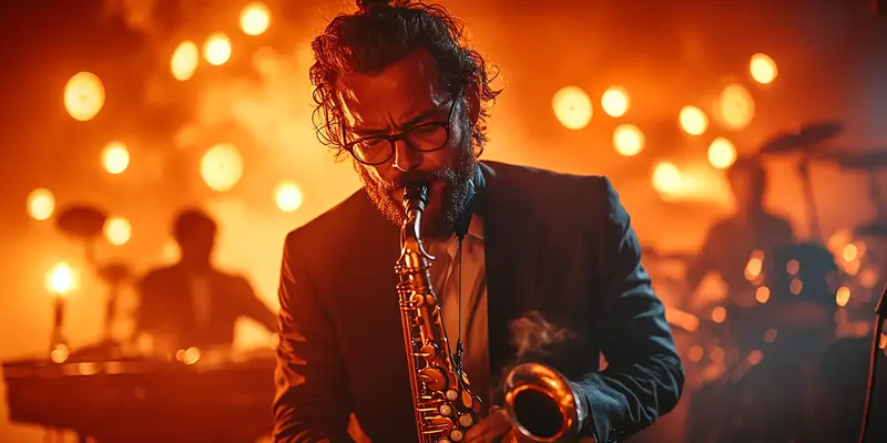 Jak czytać nuty na saksofon?