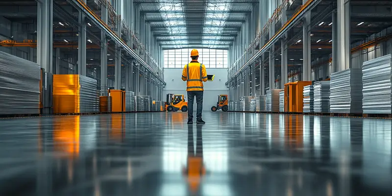 Jak malować stal nierdzewną?