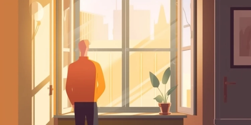 Jak pomalować okna PCV?