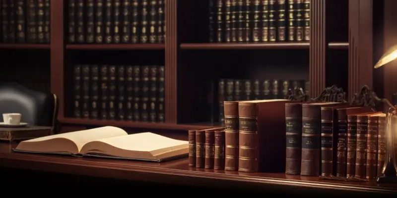 Jak powinna wyglądać kancelaria prawna?