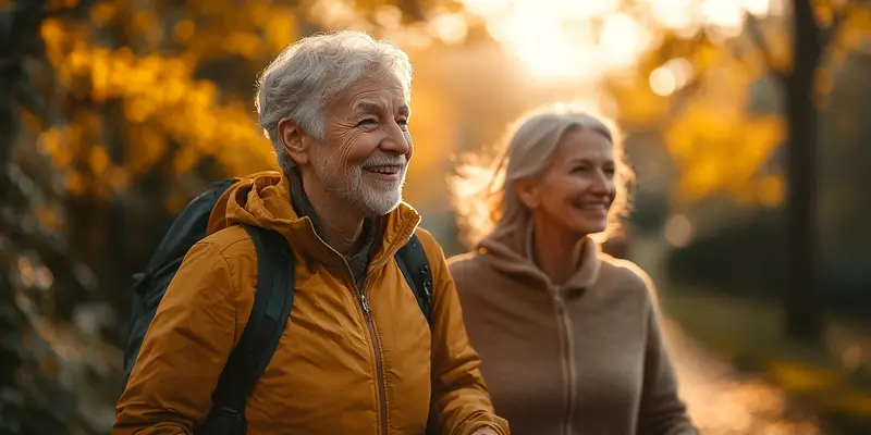 Jak wybrać dom opieki dla starców?
