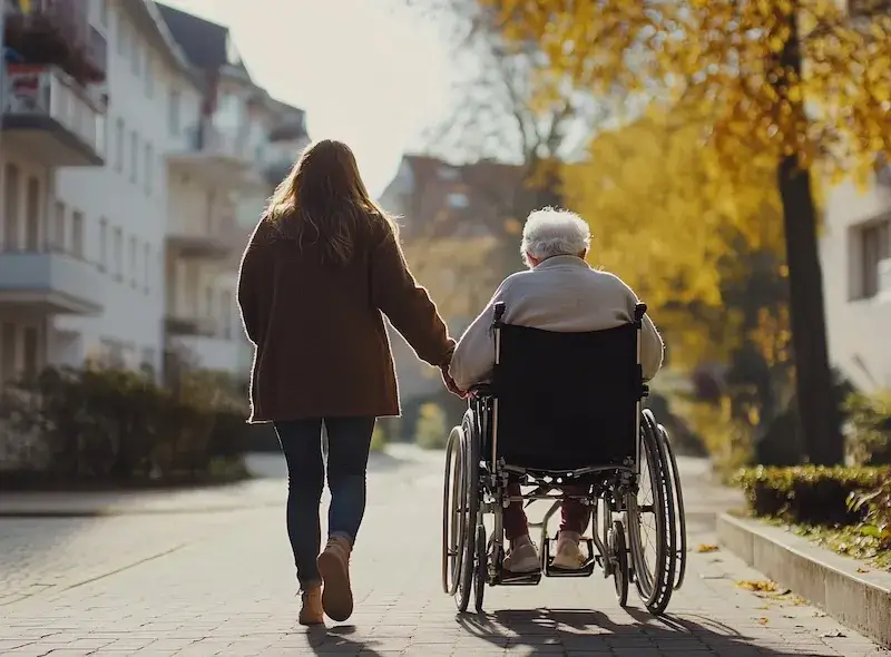 Jak wypożyczyć wózek inwalidzki?