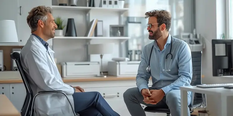 Jak założyć profil e recepta?