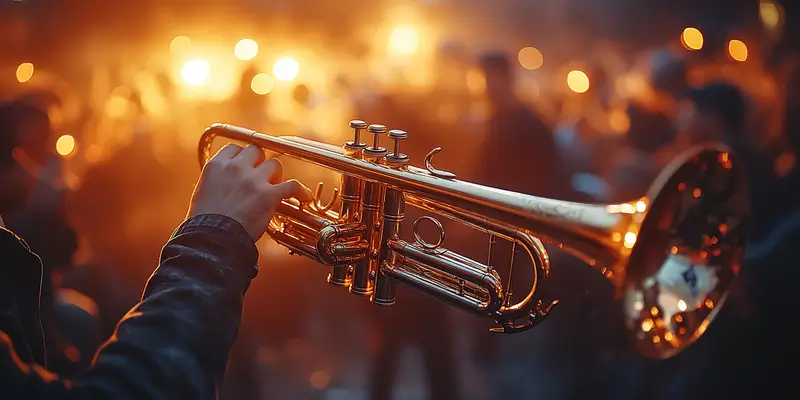 Jaka trąbka dla dziecka do nauki