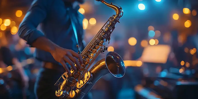 Jaki saksofon dla początkującego?