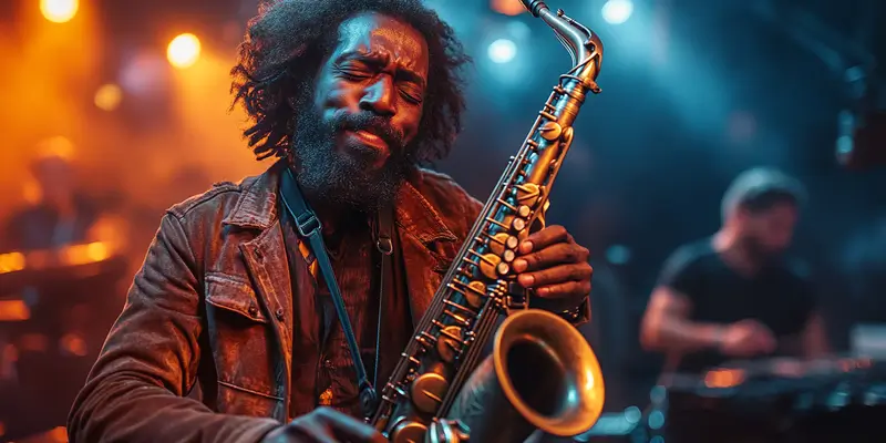 Jaki saksofon kupić do nauki?