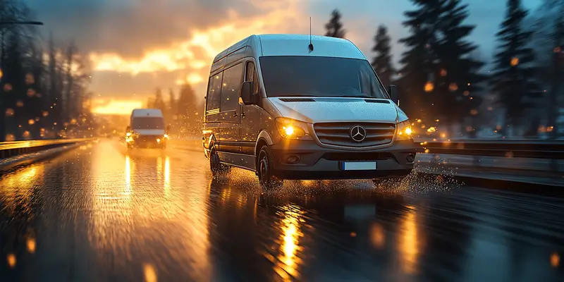 Jakie polecacie busy z Polski do Niemiec?