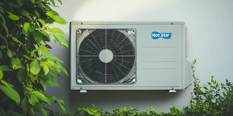 Klimatyzacja w rekuperacji